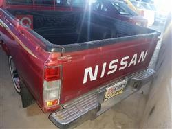 Nissan Pickup